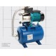 AJ 50-60 Zestaw hydroforowy ze zbiornikiem 24l