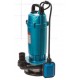 WQX 550 pompa zatapialna